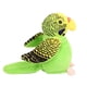 thumbnail image 4 of Juguete electrónico de peluche Talking Mimicry para mascotas HUOGUO, bonito, 18 cm, 4 of 4