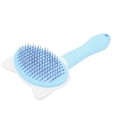thumbnail image 4 of Akozon Pet Brush, Pet Grooming Combs Pet Hair Comb For All Hair Lengths For Dogs And Cats, 4 of 8