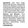 thumbnail image 3 of Berry Colossal Crunch Cereal - 26oz - Malt O Meal (Pack of 20), 3 of 3