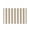 Brown, variant on Fsddascl Navy Blue Striped Outdoor Rug for Patio/Deck/Porch, Non-Slip Large Area Rug 4 x 6 Ft, Modern Farmhouse Blue White Stripes Indoor Outdoor Rugs Washable Area Rugs, Camping Rug Carpet