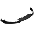 thumbnail image 5 of Ikon Motorsports Compatible with 14-20 BMW F32 F33 F36 4-Series M Sport MT Type E Front Bumper Lip - PU, 5 of 7
