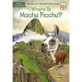 thumbnail image 2 of Where Is Machu Picchu?, 2 of 2