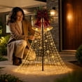 thumbnail image 7 of YingYouFu Christmas Bell Yard Light for Garden Lawn Pathway and Holiday Outdoor Christmas Decorations, 7 of 7
