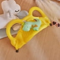 thumbnail image 3 of Chaleco de natación para niños con alas de ángel, anillo de natación inflable portátil para niños pequeños, chaleco de natación para niños MFZFUKR CPB-DE-SSW461-5, 3 of 5