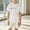 390White1058, variant on Child Boys Girls Letter Print Mesh Short Sleeve T Shirt And Shorts Play Tracksuit Sportswear Outfit Sets O-Neck Lovely Daily Clothes Sets