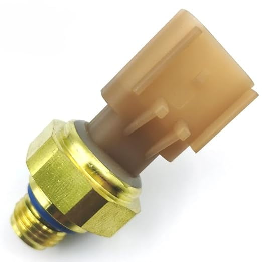 4921517 4928593 4928594 904-7107 Map Intake Exhaust Gas Pressure Sensor For Cummins ISX ISM ISL 2004-2007