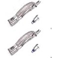 thumbnail image 4 of 2 Pack Kit de Bras de Frein pour Hydro Gear 70865, 4 of 4