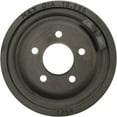 thumbnail image 4 of Centric Parts Brake Drum P/N:123.65020, 4 of 5