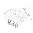 thumbnail image 2 of Demco Kit d'Attelage de Remorque à Cinquième Roue 6004 Hijacker UMS; Convertit les Rails Coulissants/stationnaires Manuels en Rails Autoslide; à Boulon; Sans Perçage, 2 of 2