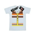 thumbnail image 1 of Big Bang Theory T-Shirt Costume Garçon Raj Koothrappali, 1 of 5