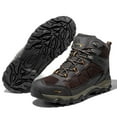 thumbnail image 2 of Botas de senderismo NORTIV 8 Paladin impermeables para hombre, talla 12W, 2 of 8