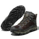 thumbnail image 2 of Botas de senderismo NORTIV 8 Paladin impermeables para hombre, talla 9W, color marrón, 2 of 8