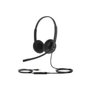 Yealink UH34 Lite Headset - Stereo - USB Type C