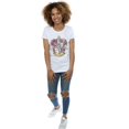 thumbnail image 4 of Harry Potter Womens Gryffindor T-Shirt, 4 of 5