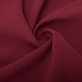 thumbnail image 6 of Mittory Womens Tops Summer Short Sleeve T Shirts Dressy Casual Scooped Neck Loose Fit Blouses, 6 of 6
