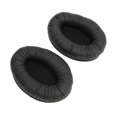 thumbnail image 4 of 2Pcs Replacement Ear Pads Memory Foam and Protein Leather Ear Cushion Pads Cover, 4 of 5