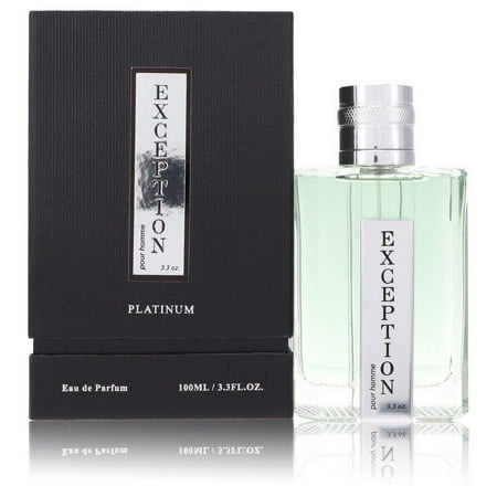 Perfume VS HIM Platinum de 100 ML