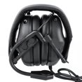 thumbnail image 3 of Hunting Ear Protection Headphones with Microphones for Situational Awareness, 3 of 11