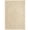 Taupe Olive, variant on Nourison Tulum 5'3" x 7' Taupe Olive Indoor/Outdoor Rug