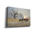 thumbnail image 2 of Epic Graffiti 'Fall Pumpkin Harvest' by Lori Deiter, Canvas Wall Art, 26"x18", 2 of 3