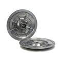 thumbnail image 4 of The ROP Shop Primary & Secondary Clutch Sheave Kit with Drive Belt for Yamaha J55-G6241-02-00, 4 of 9