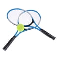 thumbnail image 4 of Raqueta de tenis Zulema con Cubierta para Niños Principiantes, 4 of 8