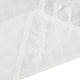 thumbnail image 2 of Mantel rectangular REGALWOVEN, mantel con flecos, cubre mesa sin arrugas, para cocina, cena, fiesta rombo 53x79 pulgadas, 2 of 6