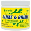 STAR BRITE Slime & Grime Stain Remover - Concentrate Makes 5 Gallons - Remove Tarnish, Rust & Tough Slimy Grimy Stains on Fiberglass, Metal, Wood, Cement, Tile, Decks & More - 16 OZ (094816)
