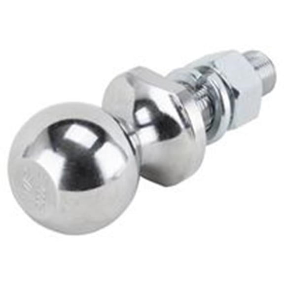 HITCH BALL 1-7/8X3/4X2-3/8IN L