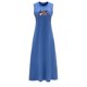 thumbnail image 1 of Vestido largo de verano para mujer, ropa de moda de verano, vestido veraniego para salir de compras XL, 1 of 7