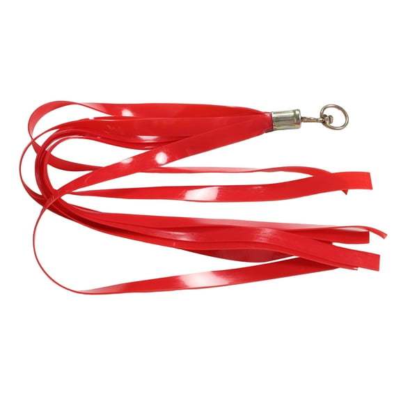 WEUVEB Truck Supplies Red PVC Mudflap p, Sturdy Reliable, Decorative Design