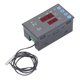 thumbnail image 4 of 220VAC Embedded Temperature Controller ?50?120 High Accuracy Digital Thermostat Switch Relay Output, 4 of 5