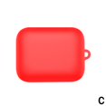 thumbnail image 1 of Estuche antipolvo para auriculares inalámbricos Realme Buds Airε H5B2, 1 of 7
