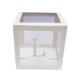 thumbnail image 1 of Labymos Caja de almacenamiento transparente Almacenamiento de, 1 of 8