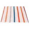 thumbnail image 4 of Baby Splat Floor Mat Impermeable Antideslizante para Salpicaduras de Alimentos para Derrames para Tronas para Bebés para Sillas de Comedor para Debajo de la Silla Alta ANGGREK Otros, 4 of 8
