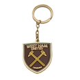 thumbnail image 1 of West Ham United FC Keyring, 1 of 3