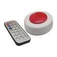 thumbnail image 3 of Fart Machine with Remote Funny Joke Toys Portable Tricky Toy Fart Sounds Toy for white, 3 of 8
