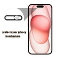 thumbnail image 3 of BESTYASH 2Pcs Black Webcam Privacy Cover Slide Made with Lightweight Aluminum and Plastic, 3 of 8
