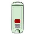 thumbnail image 1 of Leutsin Alarme Porte-Clés 130dB Lumière LED Protection Personnelle d'Urgence, 1 of 2