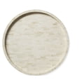 thumbnail image 3 of full bone inlay tray, handmade bone inlay tray, bone inlaid tray, 3 of 3