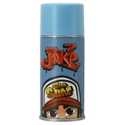 Subway Surfers - Sub Surf Spray Crew - Jake Vinyl Figure (4)