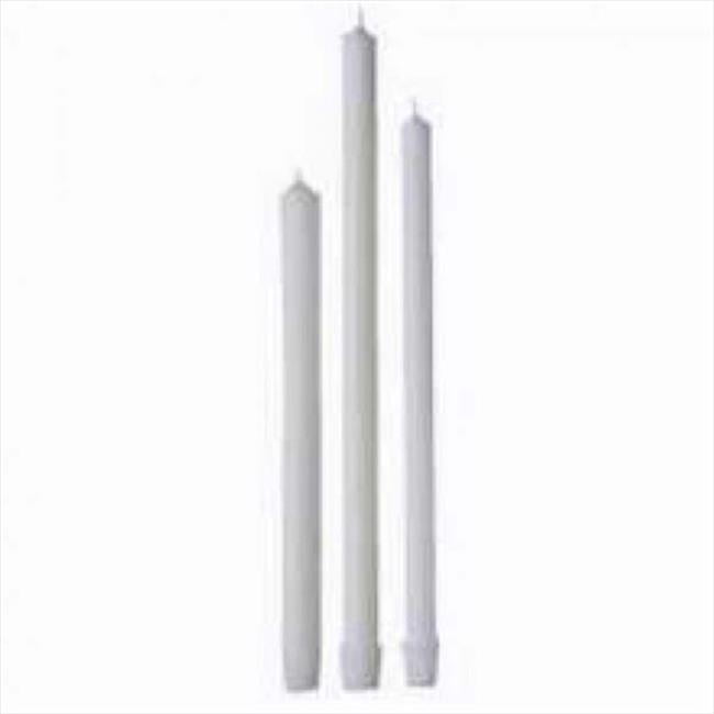 Emkay Candles 106958 CandleAltar Candle 15 X 1.18 StearicSf Walmart