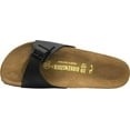 thumbnail image 4 of Women's Birkenstock Madrid Birko-Flor Slide, 4 of 7