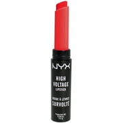 NYX High Voltage Lipstick