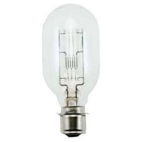 Ushio 1000205 - DMX INC120V-500W T20 P28S Projector Light Bulb