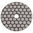 thumbnail image 2 of MYG 1pc 3Inch Diamond Dry Polishing Pad For Granite Marble Grinding Sanding Disc, 2 of 8