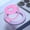 Purple+Pink, variant on for Magnetic Phone Grip, 360° Rotation Magnetic Cell Phone Grip Magnetic Ring Holder Kickstand for iPhone 17 16 15 14 13 12 Plus / Pro Max for Samsung Galaxy S26 S25 S24 Plus / Ultra, Orange+Purple