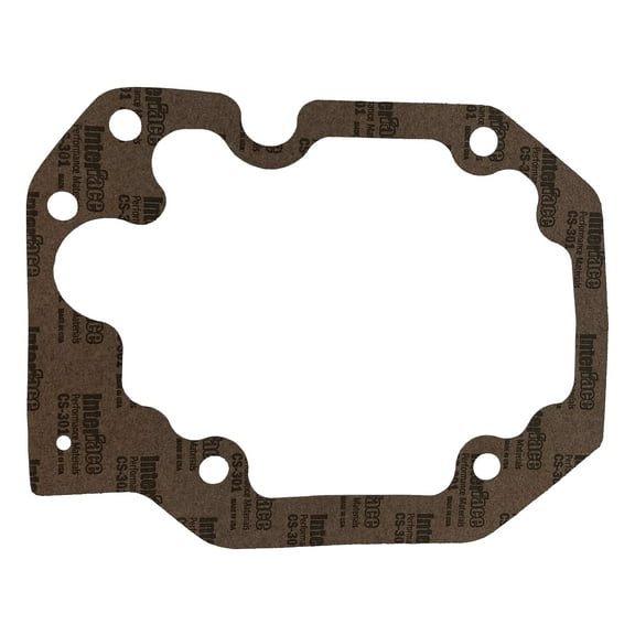 John Deere Original Equipment Gasket - L60548