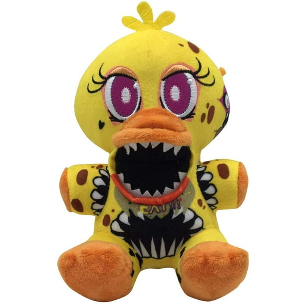 fnaf plushies walmart