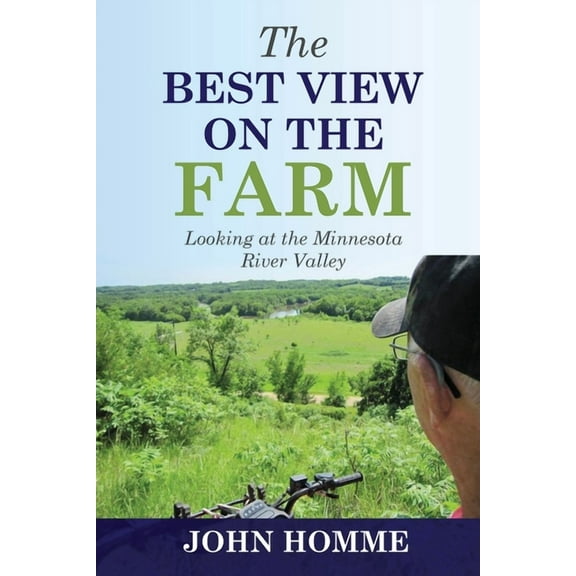 The Best View on the Farm, (Paperback)